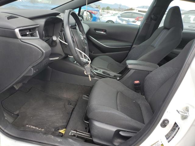 Photo 7 from auction – 2020 TOYOTA COROLLA SE with VIN 5YFS4RCE5LP046149