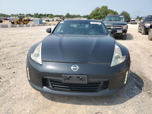 Photo 5 from auction – 2016 NISSAN 370Z BASE with VIN JN1AZ4EH5GM932247