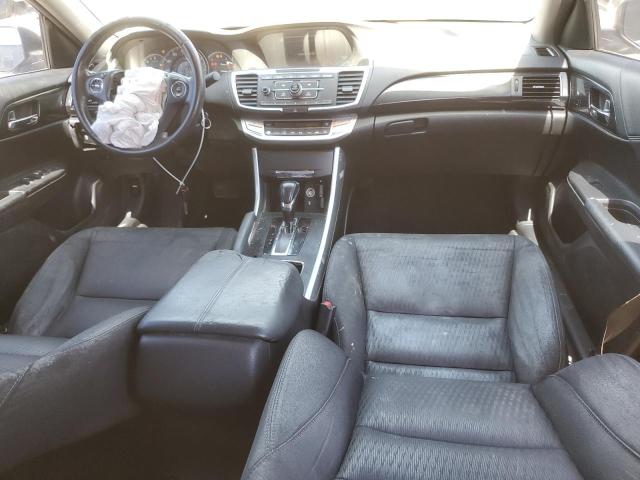 Photo 8 from auction – 2013 HONDA ACCORD SPO with VIN 1HGCR2F52DA166104