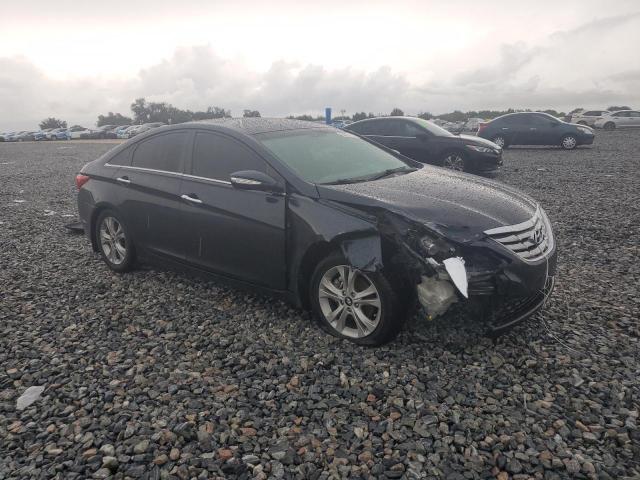 Photo 4 from auction – 2012 HYUNDAI SONATA SE with VIN 5NPEC4AC8CH381598