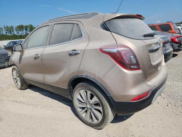 Photo 2 from auction – 2019 BUICK ENCORE PRE with VIN KL4CJASBXKB711561