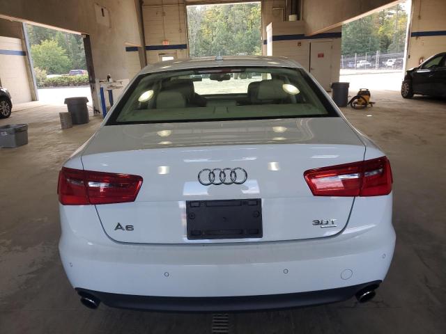 Foto 6 de la subasta – 2013 AUDI A6 PREMIUM con VIN WAUGGAFC7DN046206