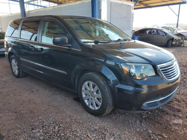 Photo 4 from auction – 2013 CHRYSLER TOWN & COU with VIN 2C4RC1BG1DR743499
