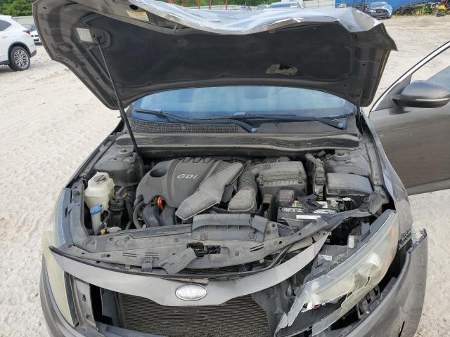 Photo 11 from auction – 2013 KIA OPTIMA LX with VIN 5XXGM4A72DG177885