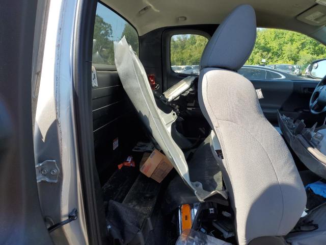 Photo 10 from auction – 2020 TOYT TACOMA ACCESS CAB with VIN 3TYRX5GN3LT002557