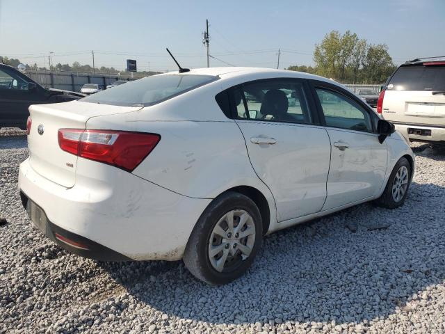 Photo 3 from auction – 2014 KIA RIO LX with VIN KNADM4A35E6361957
