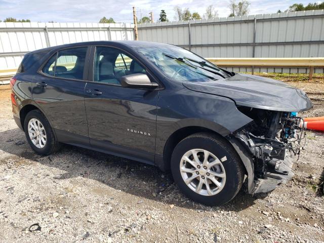 Photo 4 from auction – 2020 CHEVROLET EQUINOX LS with VIN 2GNAXSEV3L6184076