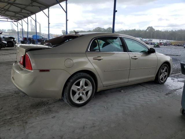 Photo 3 from auction – 2011 CHEVROLET MALIBU with VIN 1G1ZA5EU5BF175866