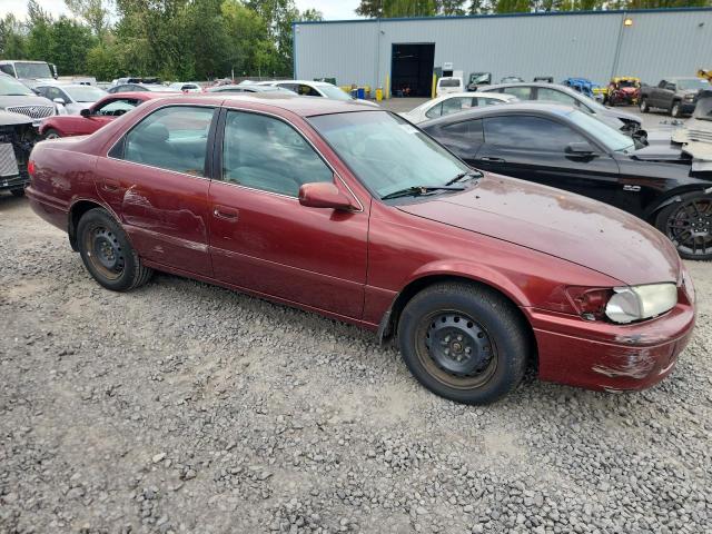 Photo 4 from auction – 2001 TOYOTA CAMRY with VIN 4T1BG22K51U084126