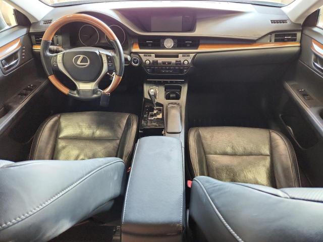 Photo 8 from auction – 2013 LEXUS ES 300H with VIN JTHBW1GG5D2036758