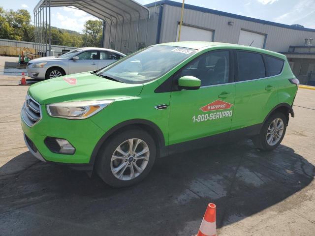 Zdjęcie 1 z aukcji – 2017 FORD ESCAPE SE z VIN 1FMCU0GD2HUD74913