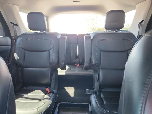 Photo 10 from auction – 2021 FORD EXPLORER X with VIN 1FMSK8DH9MGC23650