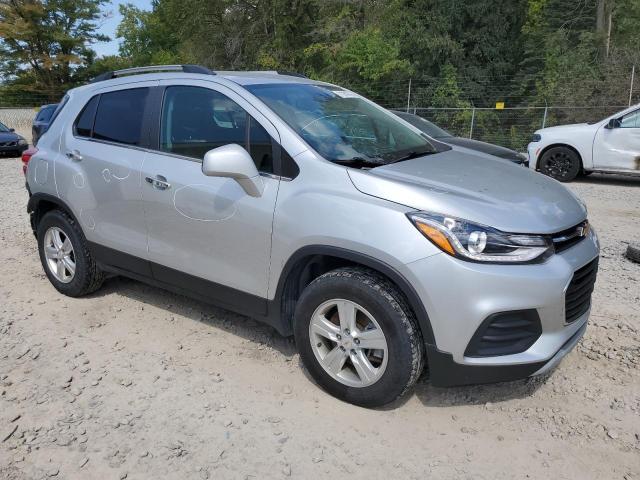 Photo 4 from auction – 2019 CHEVROLET TRAX 1LT with VIN KL7CJPSBXKB889976