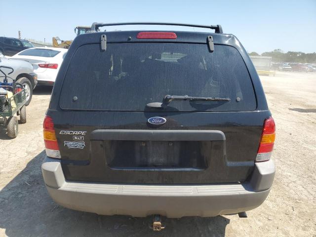 Photo 6 from auction – 2002 FORD ESCAPE XLT with VIN 1FMYU04162KB44584