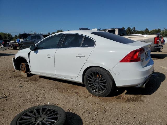 Photo 2 from auction – 2012 VOLVO S60 T6 with VIN YV1902FH4C2120340