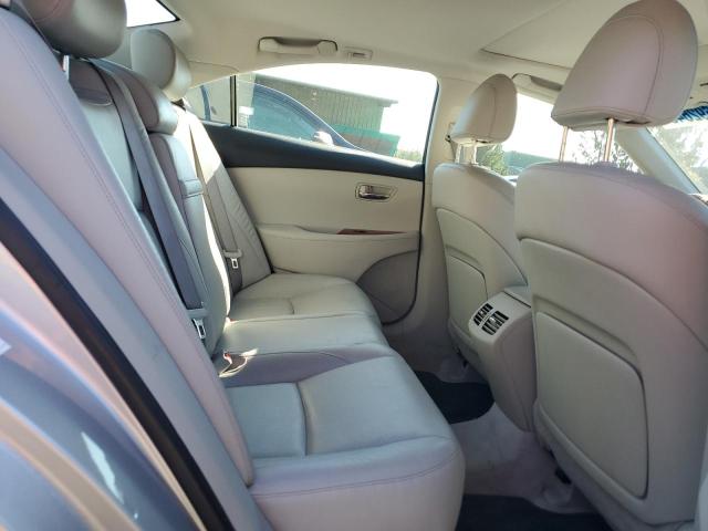 Photo 10 from auction – 2009 LEXUS ES 350 with VIN JTHBJ46G392339014