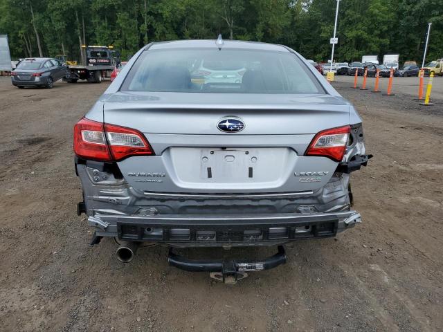 Photo 6 from auction – 2016 SUBARU LEGACY 2.5 with VIN 4S3BNAC67G3050645