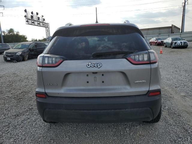 Photo 6 from auction – 2019 JEEP CHEROKEE L with VIN 1C4PJMCBXKD355821