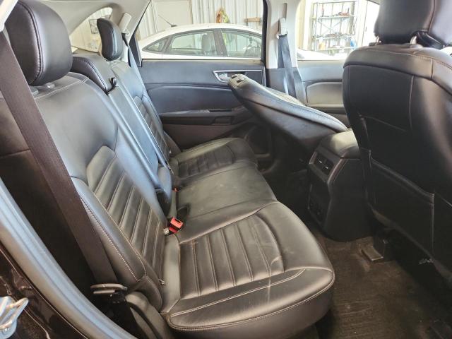 Photo 11 from auction – 2019 FORD EDGE SEL with VIN 2FMPK4J99KBB63207
