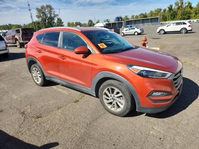 Photo 4 from auction – 2016 HYUNDAI TUCSON LIM with VIN KM8J3CA4XGU118182