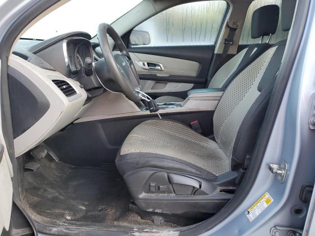 Photo 7 from auction – 2015 GMC TERRAIN SL with VIN 2GKALMEK8F6251284