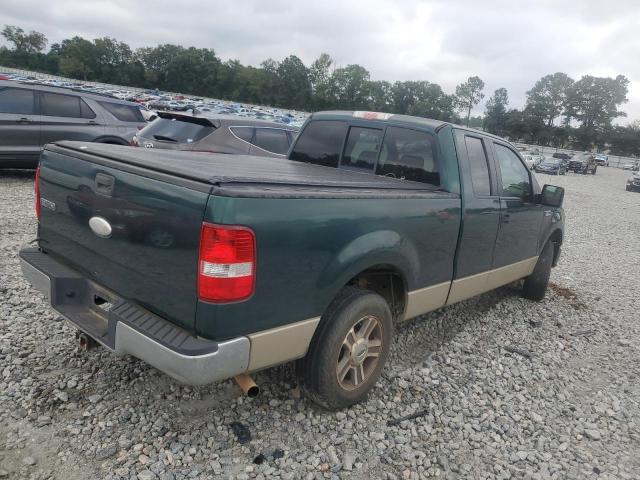 Photo 3 from auction – 2007 FORD F150 with VIN 1FTPX12V47NA55928