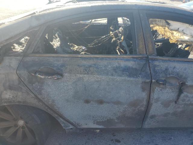 Photo 10 from auction – 2014 HYUNDAI SONATA SE with VIN 5NPEC4AC2EH840708