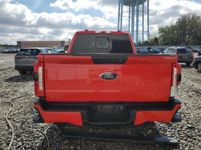 Photo 6 from auction – 2024 FORD F250 SUPER with VIN 1FT8X2BA7RED01431