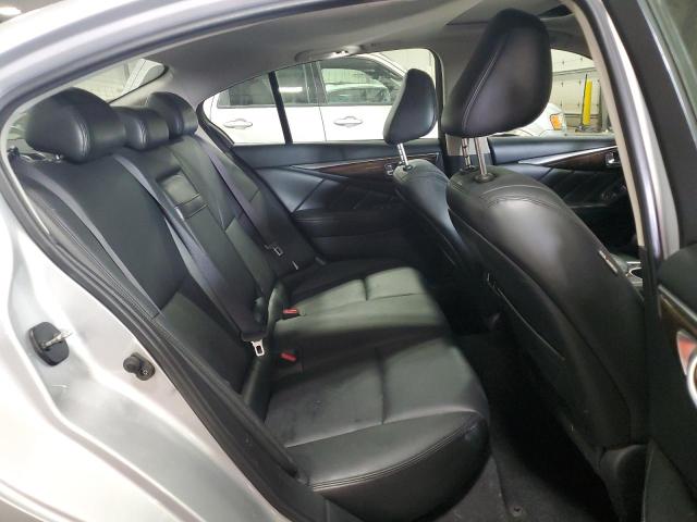 Photo 10 from auction – 2018 INFINITI Q50 LUXE with VIN JN1EV7AR5JM435882