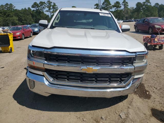 Photo 5 from auction – 2018 CHEVROLET SILVERADO with VIN 3GCPCREC6JG197184