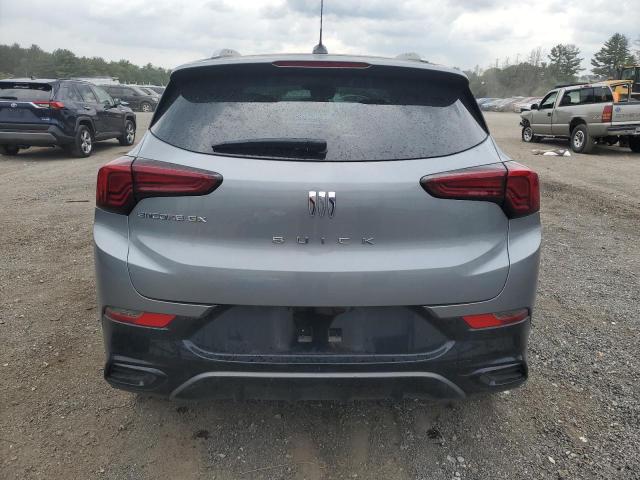 Photo 6 from auction – 2025 BUICK ENCORE GX with VIN KL4AMDSL4SB039277