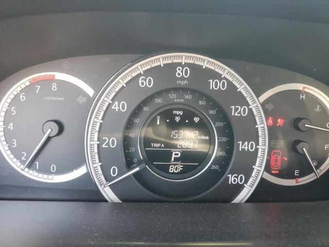 Photo 9 from auction – 2015 HONDA ACCORD LX with VIN 1HGCR2F38FA080863