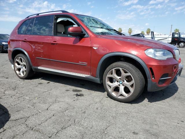 Photo 4 from auction – 2012 BMW X5 XDRIVE3 with VIN 5UXZW0C52CL670101