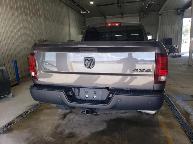 Photo 6 from auction – 2022 RAM 1500 CLASS with VIN 1C6RR7GG9NS225691