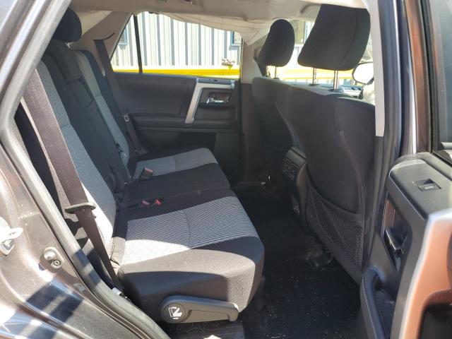 Photo 11 from auction – 2022 TOYOTA 4RUNNER SR with VIN JTEMU5JR0N5995823