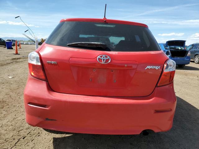 Photo 6 from auction – 2010 TOYOTA COROLLA MA with VIN 2T1KU4EE4AC292624