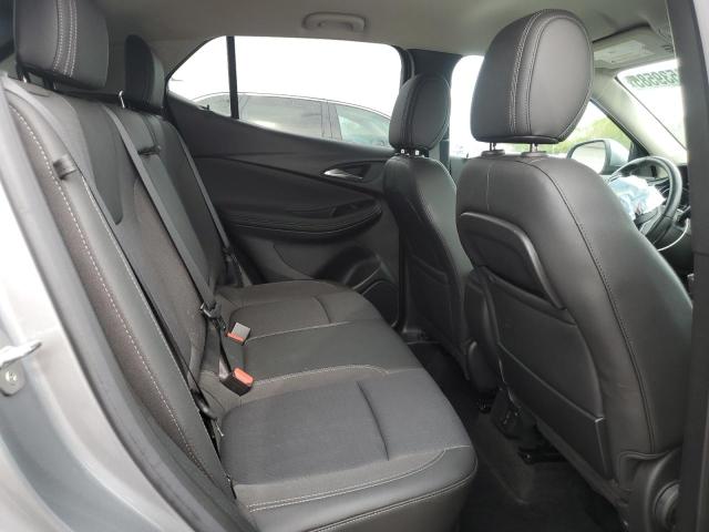 Photo 10 from auction – 2023 BUICK ENCORE GX SELECT with VIN KL4MMDS27PB101833