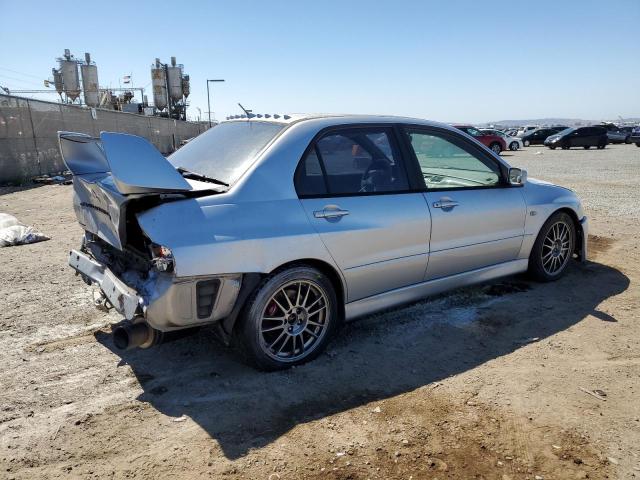 Photo 3 from auction – 2006 MITSUBISHI LANCER EVO with VIN JA3AH86C96U022673