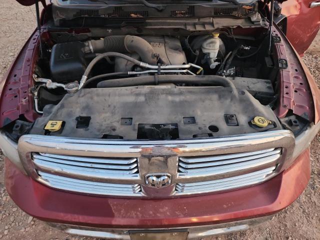 Photo 11 from auction – 2013 RAM 1500 SLT with VIN 1C6RR6LT0DS650454