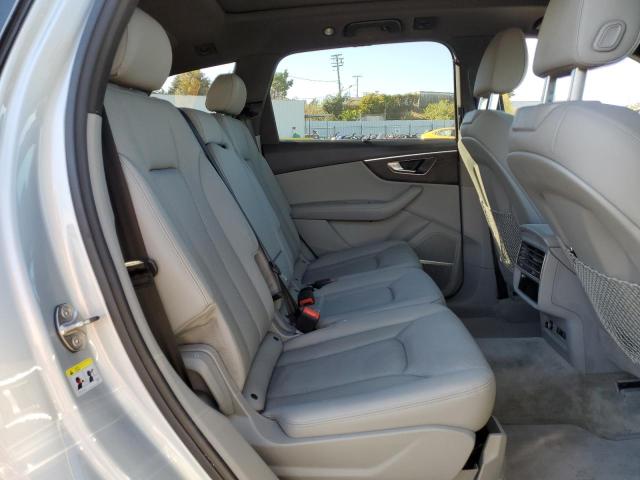 Zdjęcie 11 z aukcji – 2023 AUDI Q7 PRESTIG z VIN WA1VXBF7XPD010761