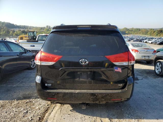 Photo 6 from auction – 2011 TOYOTA SIENNA LE with VIN 5TDKK3DC4BS125995