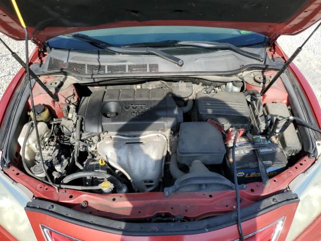 Photo 11 from auction – 2011 TOYOTA CAMRY BASE with VIN 4T1BF3EK1BU660798