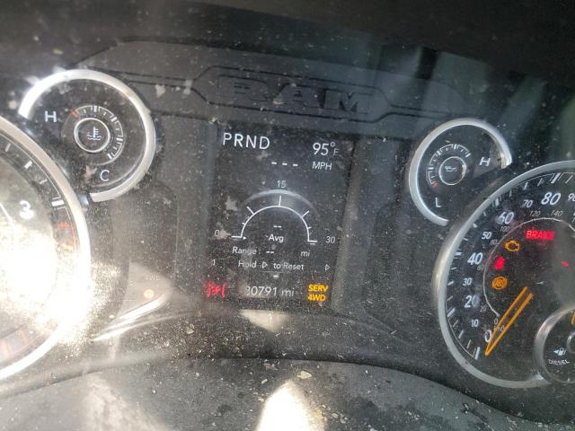 Photo 9 from auction – 2019 RAM 2500 TRADE with VIN 3C6UR5CL0KG613168