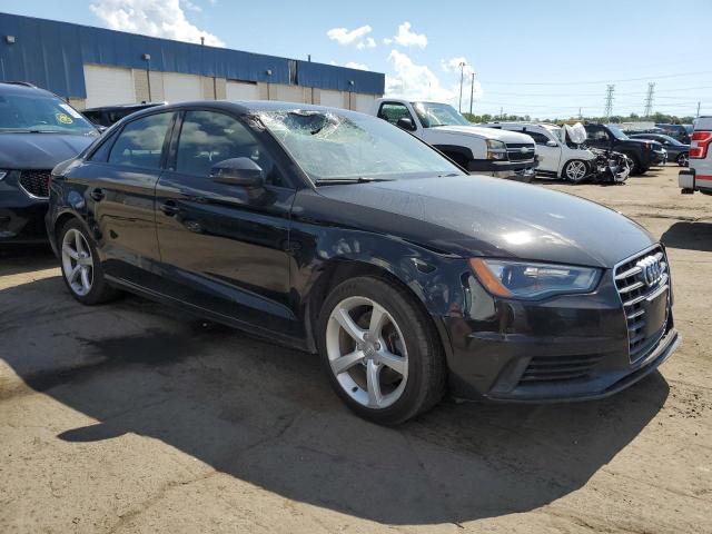 Photo 4 from auction – 2016 AUDI A3 PREMIUM with VIN WAUA7HFF1G1103780