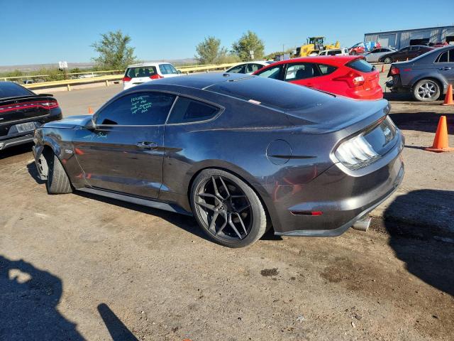 Photo 2 from auction – 2017 FORD MUSTANG GT with VIN 1FA6P8CF2H5272235