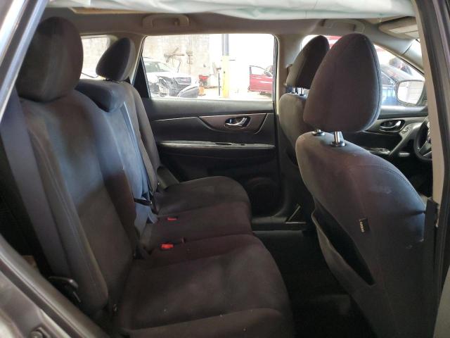 Photo 11 from auction – 2015 NISSAN ROGUE S with VIN KNMAT2MV5FP532387