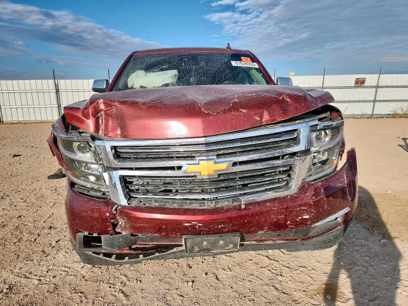 Photo 5 from auction – 2016 CHEVROLET TAHOE K150 with VIN 1GNSKCKC0GR477553