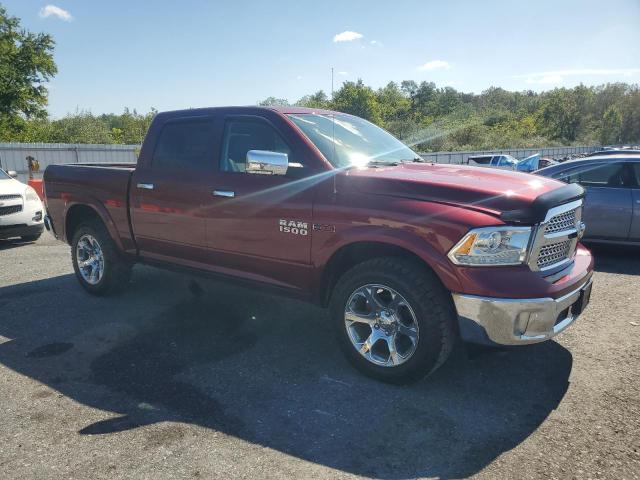 Photo 4 from auction – 2017 RAM 1500 LARAM with VIN 1C6RR7NM5HS881710