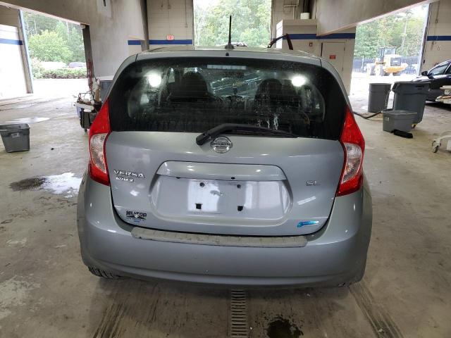 Photo 6 from auction – 2015 NISSAN VERSA NOTE with VIN 3N1CE2CP9FL362457