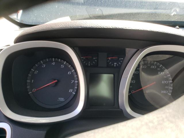 Photo 9 from auction – 2016 CHEVROLET EQUINOX LT with VIN 2GNFLFEK9G6288494